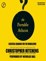 The Portable Atheist